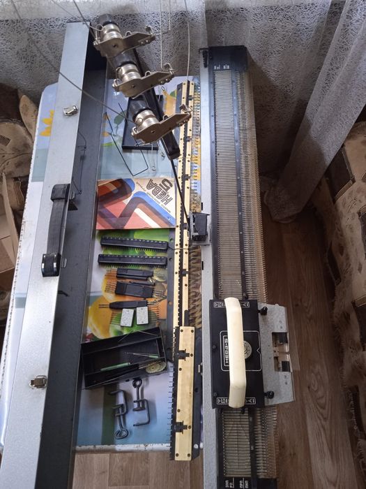 Вазальная машина Нева