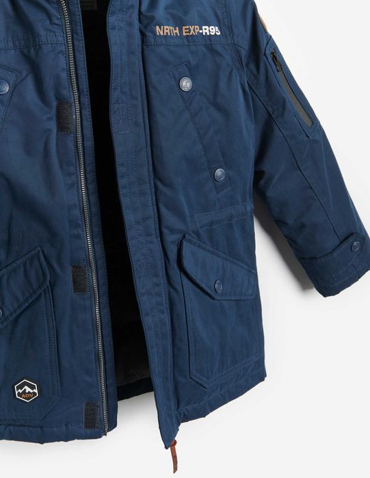 Geaca de iarna mar.164 Reserved NOU