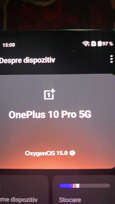 De vânzare one 10 Pro 5G