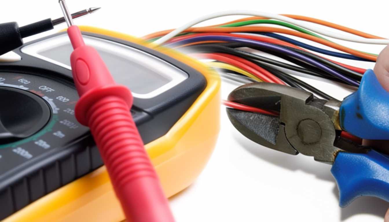 100% Electrician Rapid Sector 1 si București Nord - Otopeni Tunari