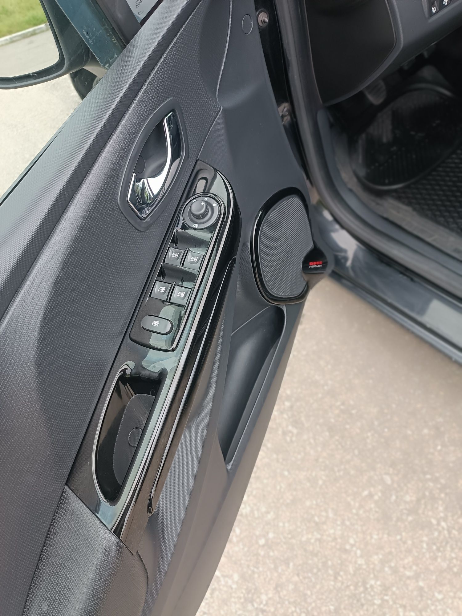 Vand Renault Clio 4