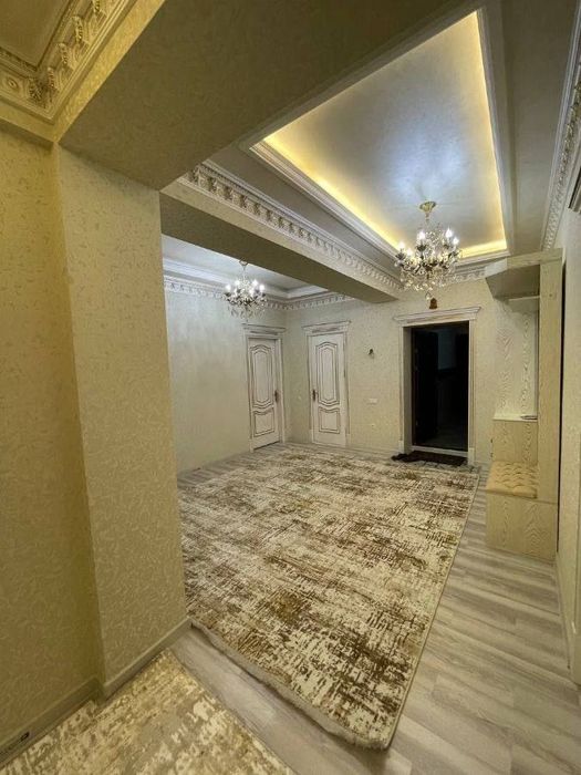 Kvartira продается 4/6/7 на Махтумкули