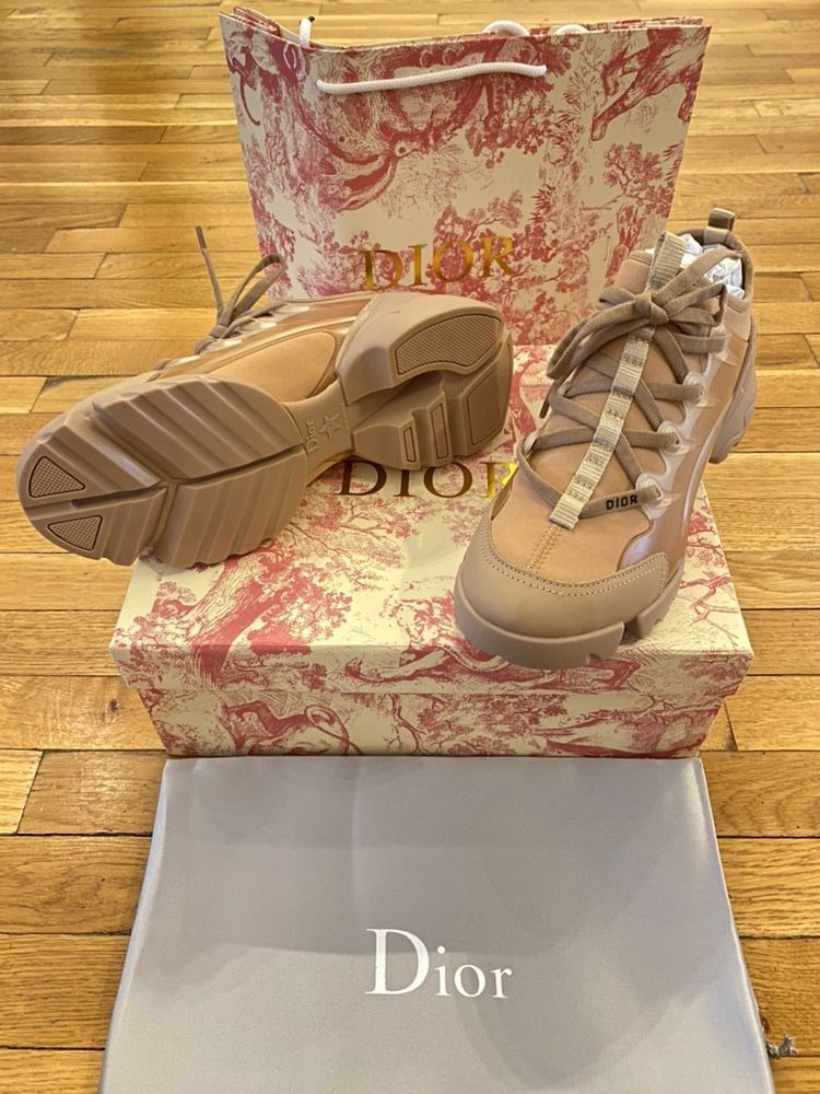 Dior connect /  nr 36-40 ** livrare 7-9 zile