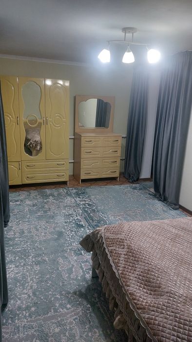 Сдам двухкомнатный дом