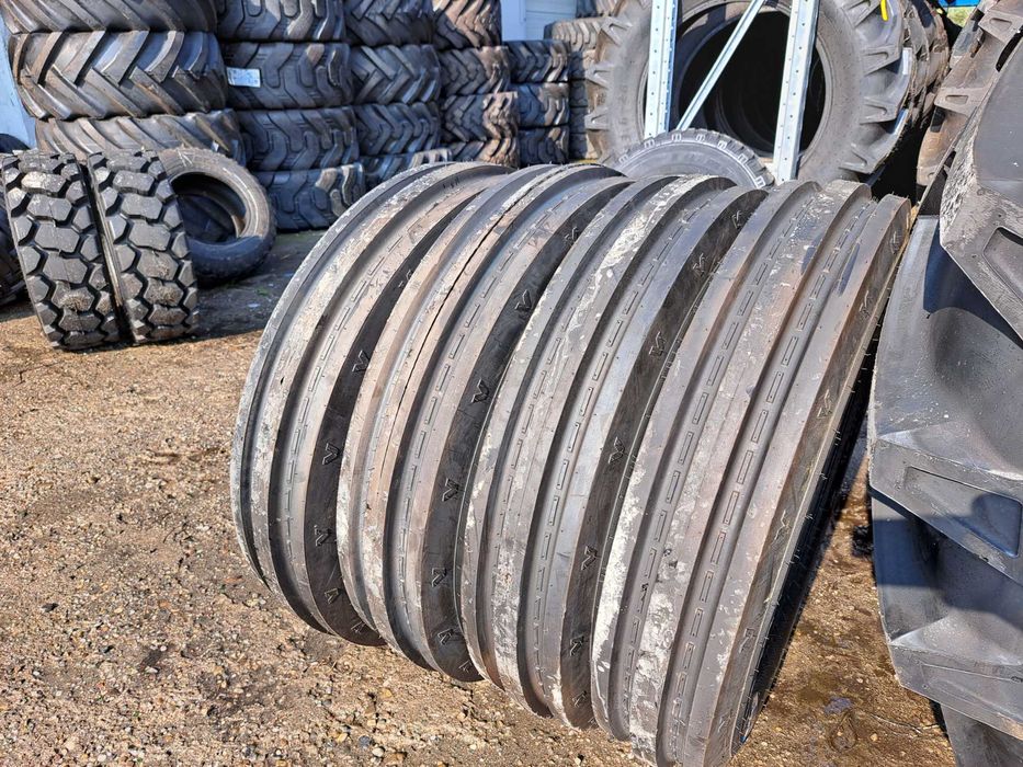 Cauciucuri noi marca CEAT 7.50-20 cu 8PR anvelope tractor U650