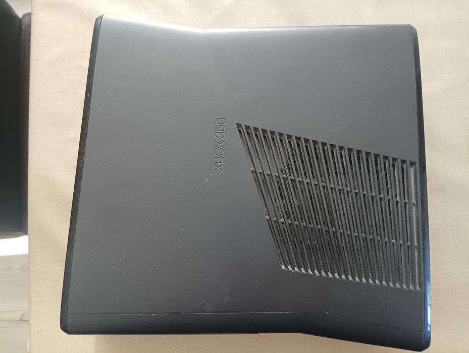 Xbox 360 320 Гб па