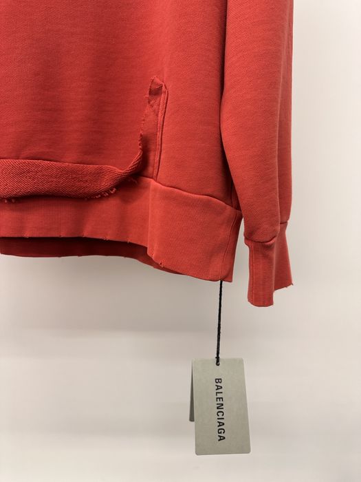 Hanorac Balenciaga premium