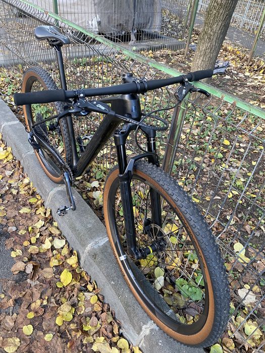 Cube Elite SLT C:68X 8.8 kg