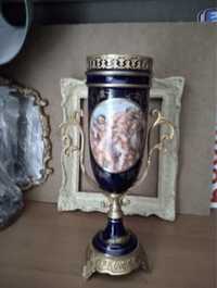 Impresionanta vaza ceramica