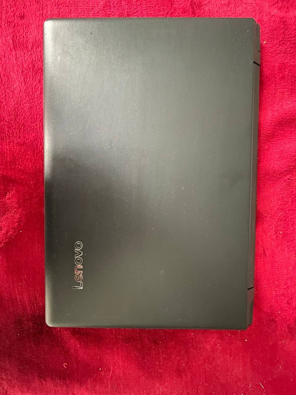 Lenova  core I-7 1 terali