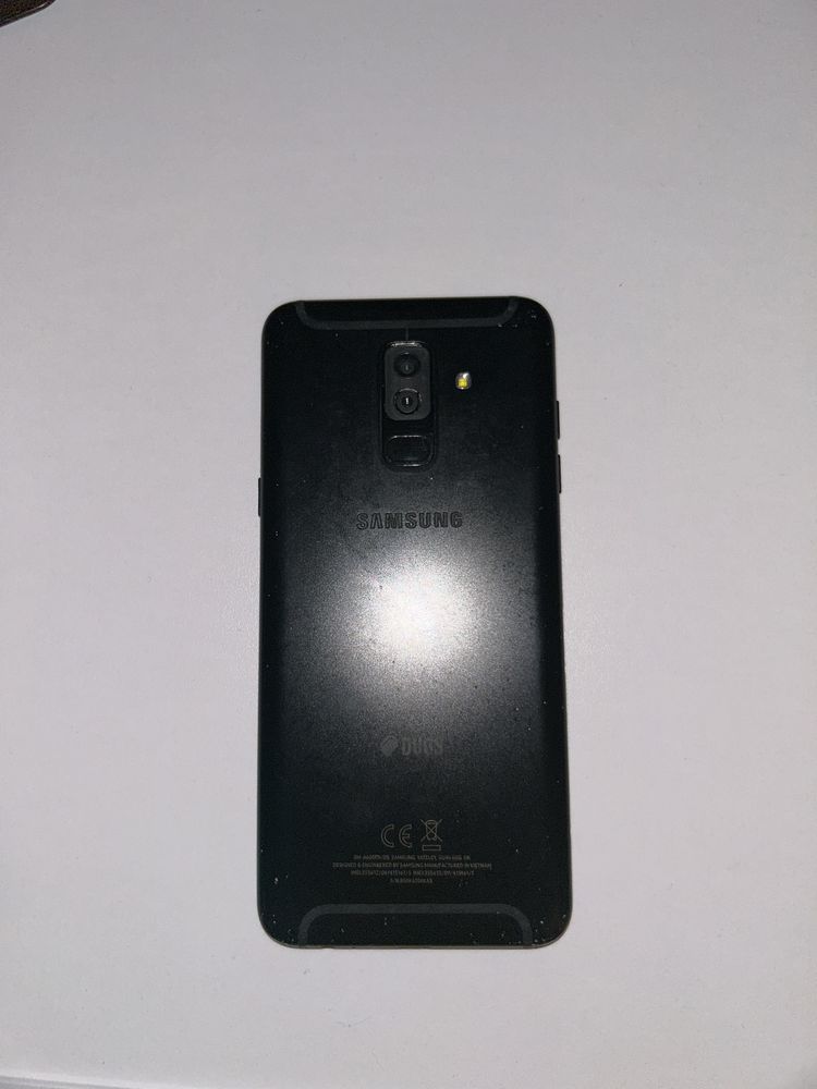 Samsung Galaxy a6 2018( port incarcare stricat)