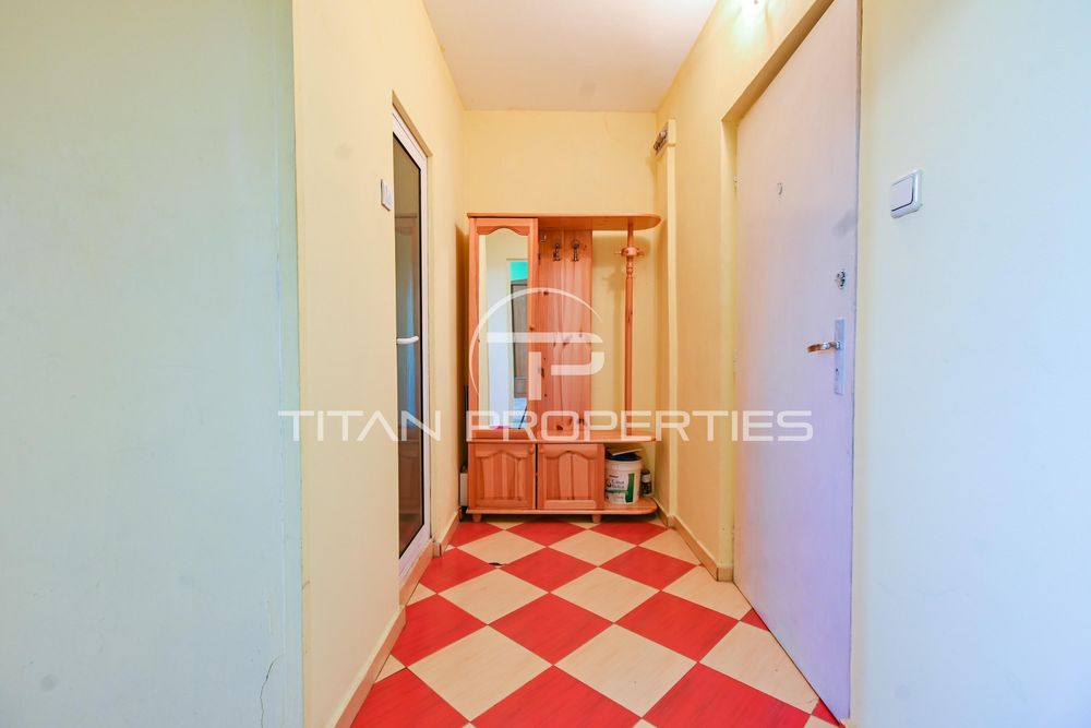 Продава се Едностаен апартамент в София, Люлин 10 - 42 кв.м за 2143 €/кв.м - Снимка #7