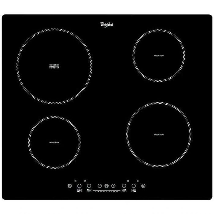 Plita Whirlpool ACM 802 / NE nefolosita