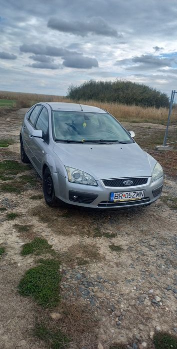 Schimb ambele forduri ford focus mk3 2013 și ford focus mk2 2005