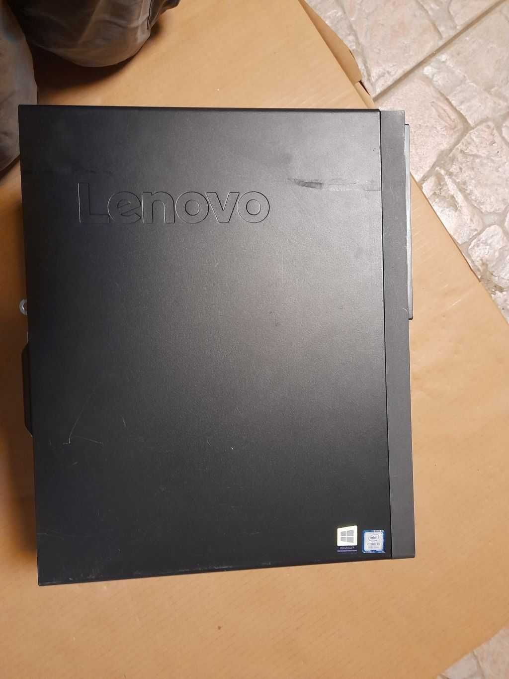 Carcasa si sursa Lenovo M910, M920, gen 7, 8