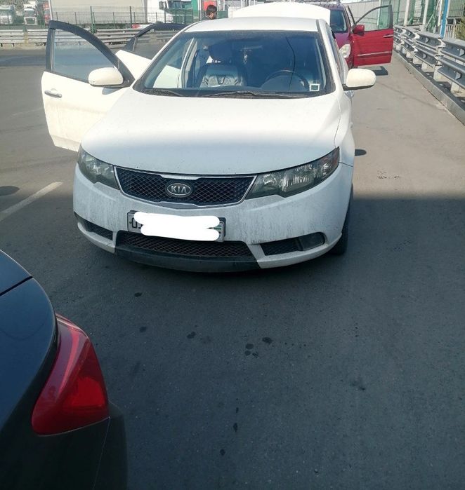 Продам Kia Forte 2009 года, в хорошем состоянии,