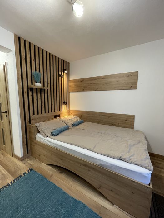 Cazare regim Hotelier Loc. Chinteni, jud. Cluj