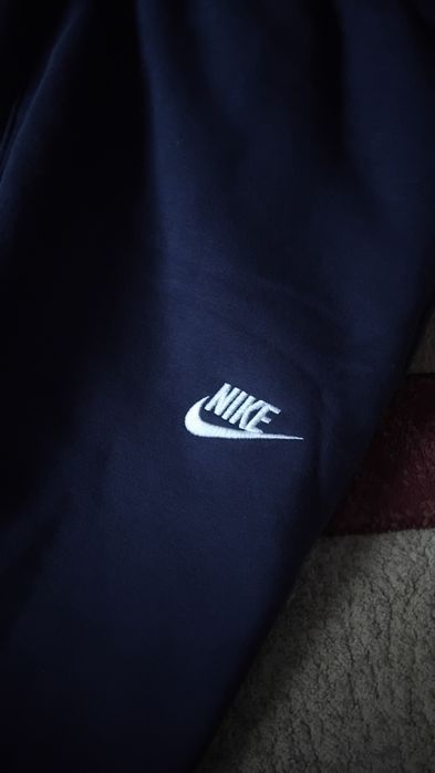 Pantaloni nike club fleece