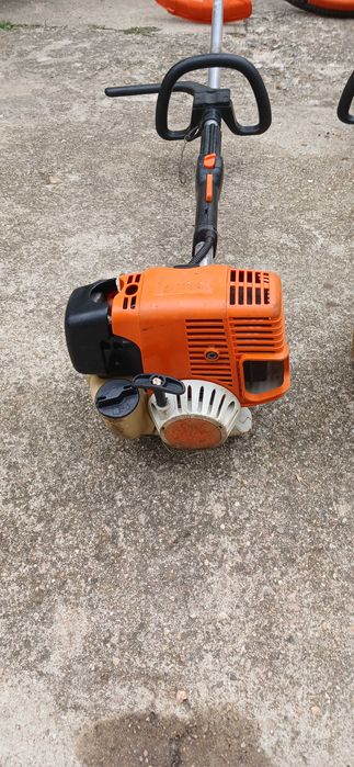 Моторна коса щил фс 100