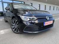 Vw Golf 8 1.5 TSI 09/2020