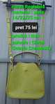 Geanta Crossbody piele