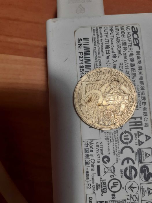 Monede vechi de vanzare