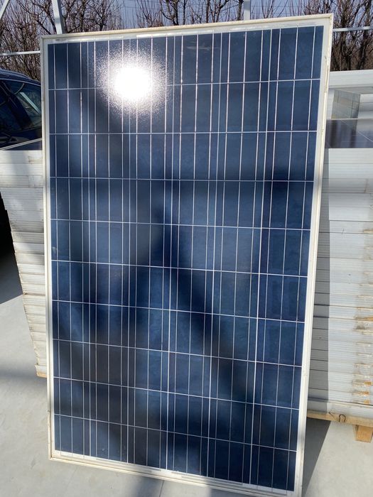 Panouri Solare Fotovoltaice 235W