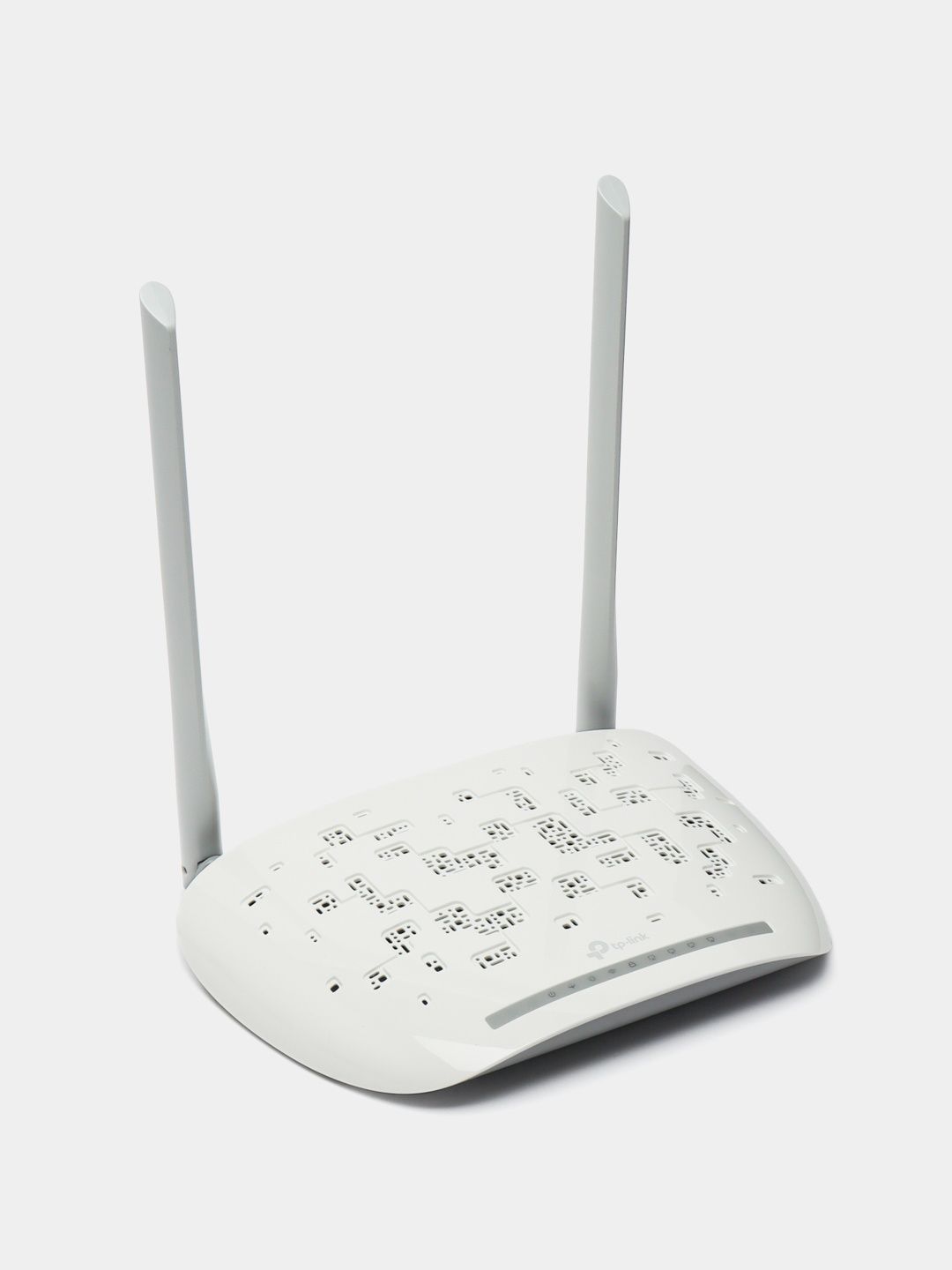 Роутер + Модем 2 в 1 — TP-Link TD-W8961N | ADSL2+, 300 Мбит/с