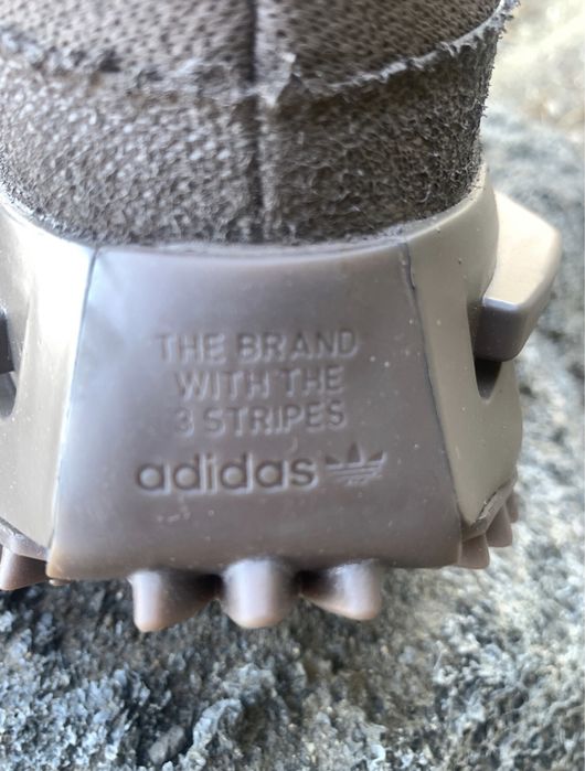 Мъжки маратонки Adidas Humanrace