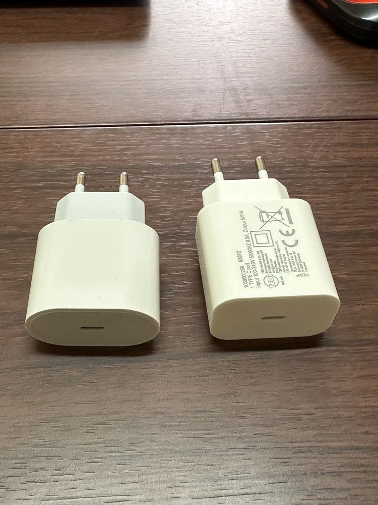 Адаптери Type C Нови