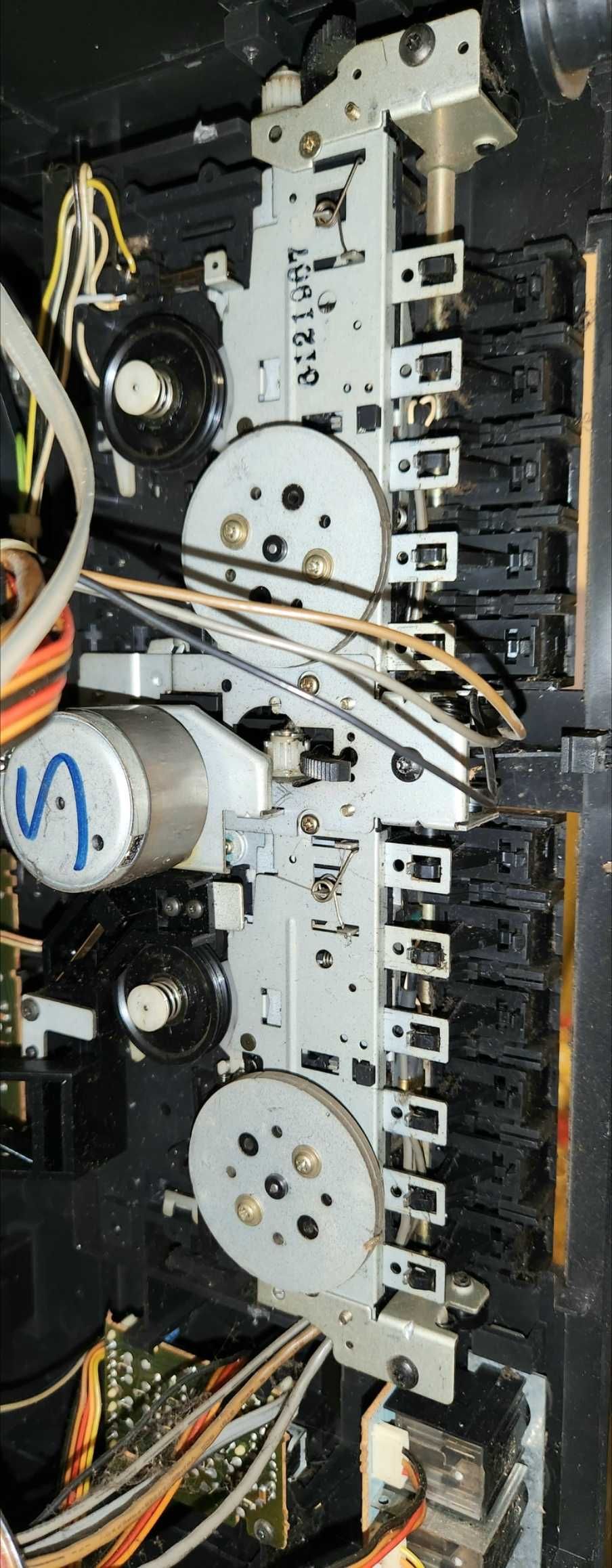 Уредба с грамофон PHILIPS