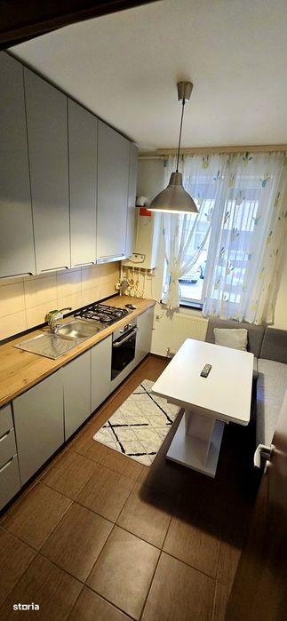 Apartament 3 camere Metrou "Dimitrie Leonida "