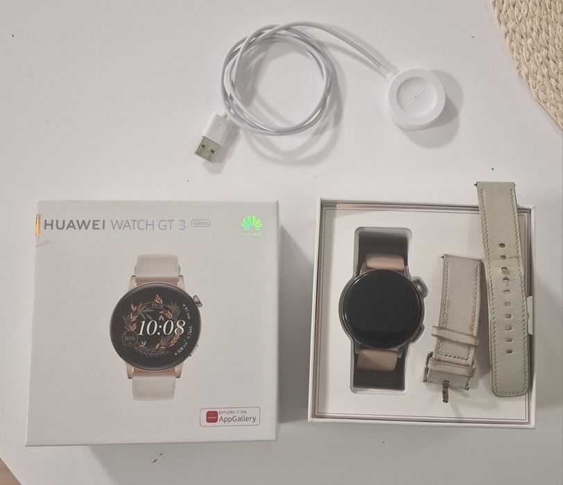Huawei Watch GT3 42mm