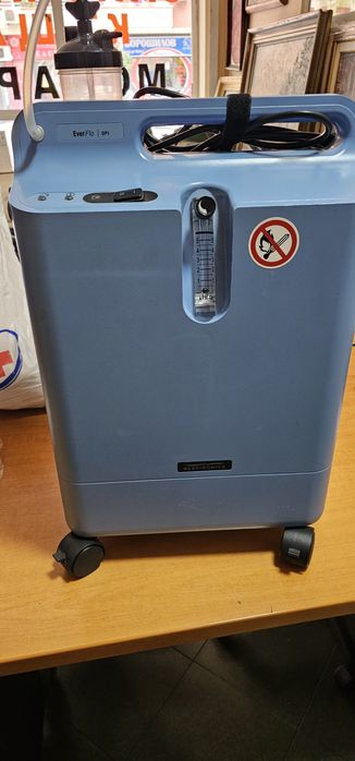 Апарат за кислород Ever Flo Opi