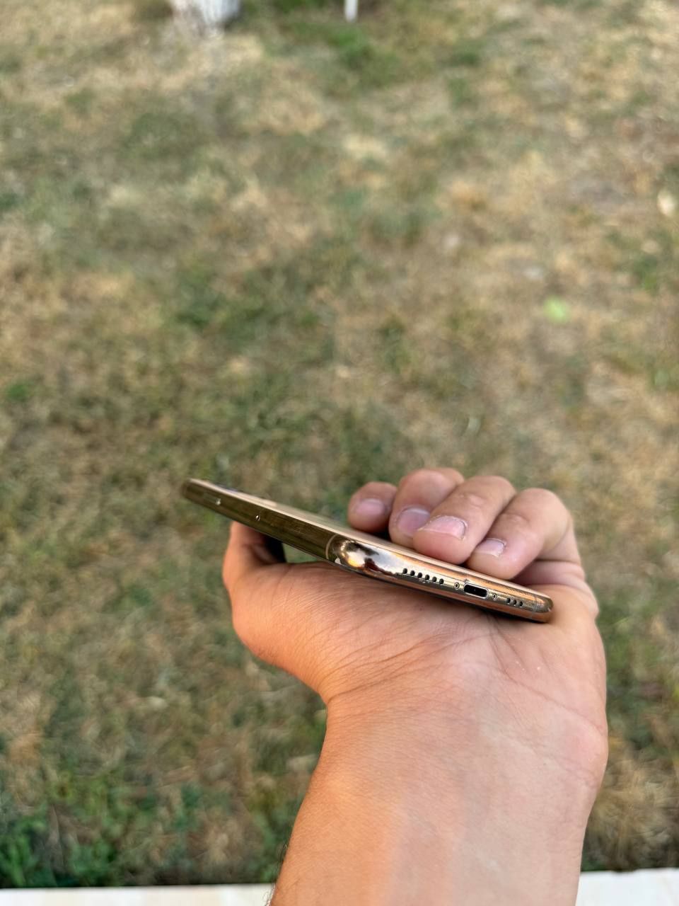 Iphone 11 pro ideal