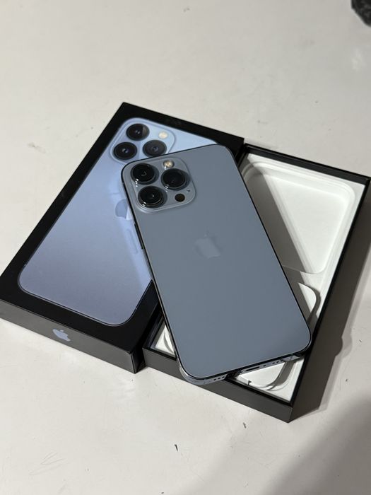 Iphone 13 Pro 256