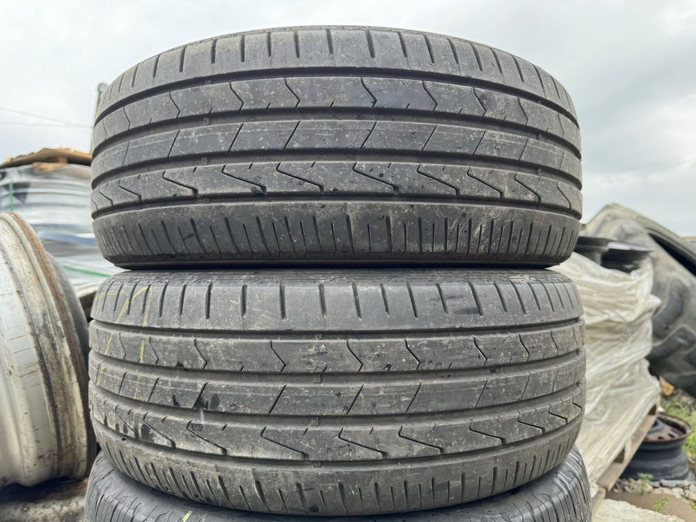 Anvelope 205/55/16 Hankook