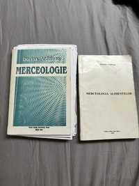 manuale Merceologie