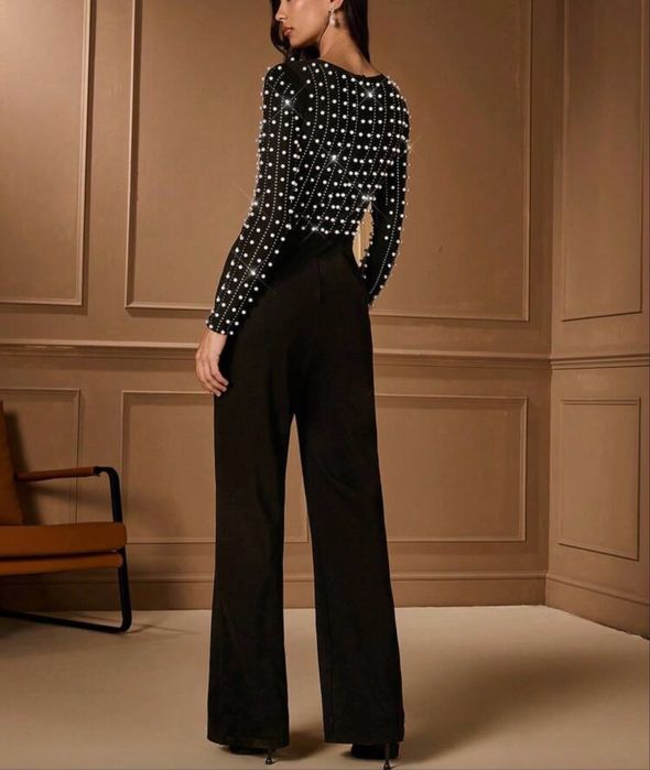 Salopeta dama marimea S