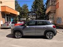 Citroën C3 AIRCROSS Vând Citroen C3Aircross din 2019. Primul proprietar. ITP. Iulie 2026
