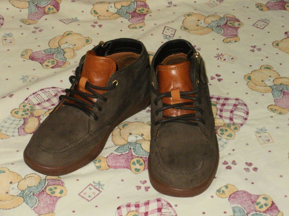 TIMBERLAND оригинални детски кецове 32