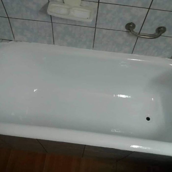 Emailat, Reconditionat Cazi de baie, BUCURESTI/Ploiesti/BRASOV