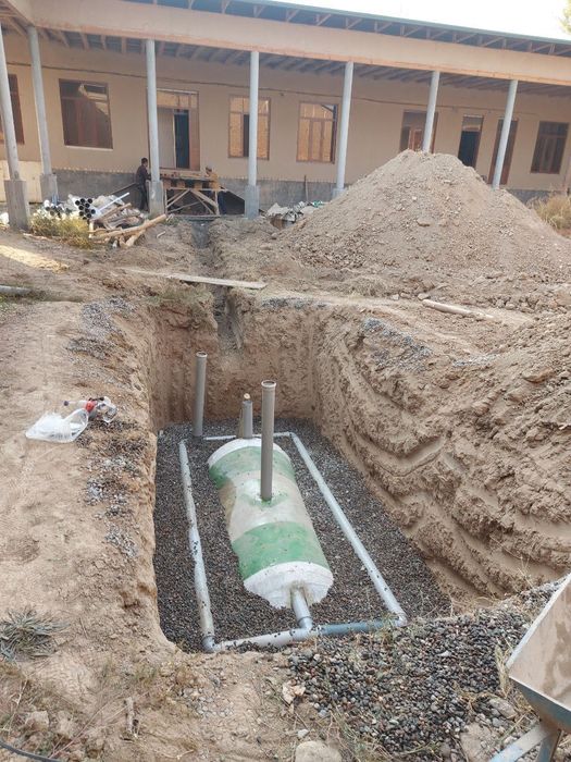 Тулмайдиган каналзатсия