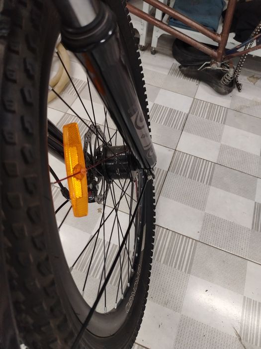 Drongo 26 xrom pachilnikli