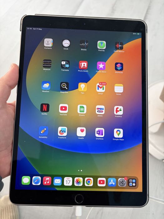 Ipad Pro 10.5 inch