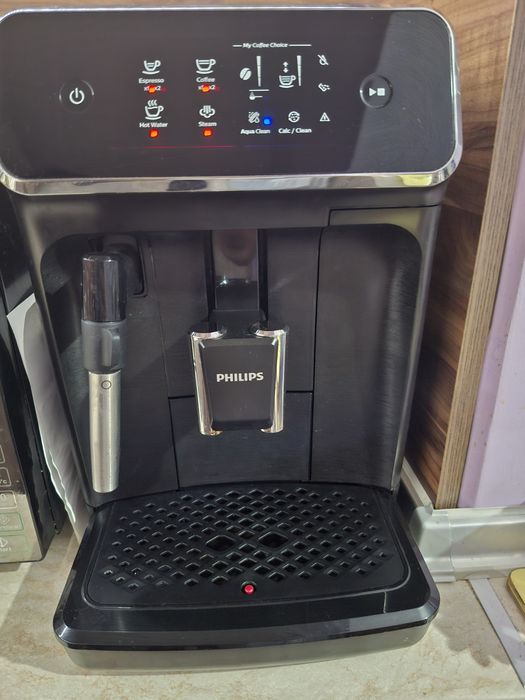 Кафе автомат Philips Series 2200