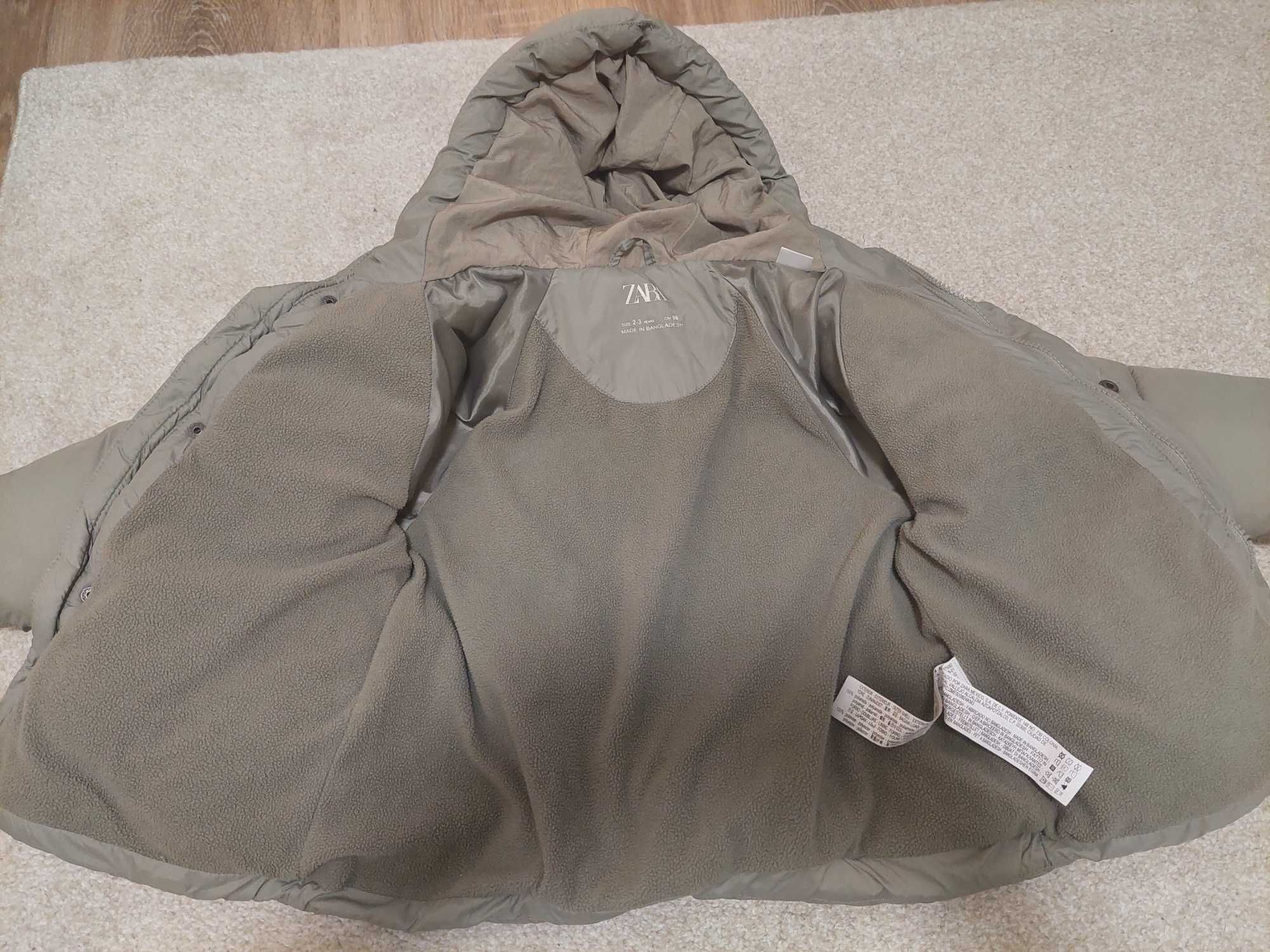 Детско яке ZARA, 98