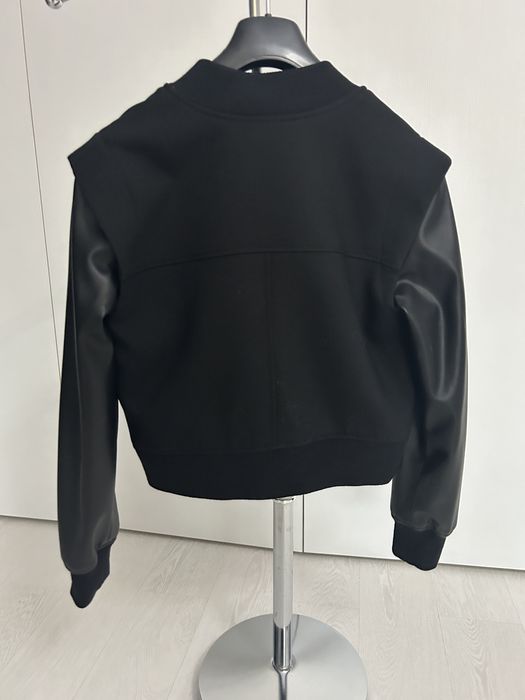 Geaca bomber Ted Baker neagra (noua)