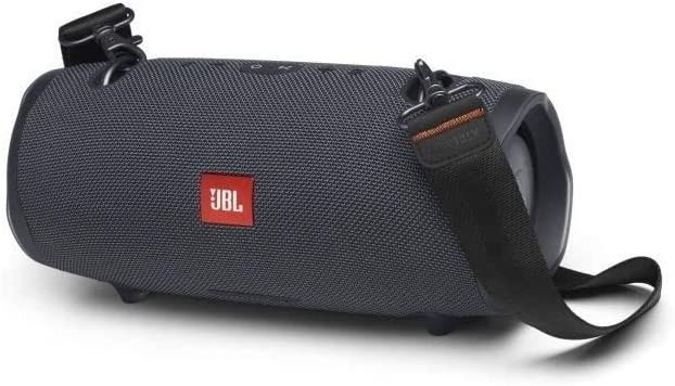 Boxa portabila JBL Xtreme 2 Gun Metal, Bluetooth, IPX7