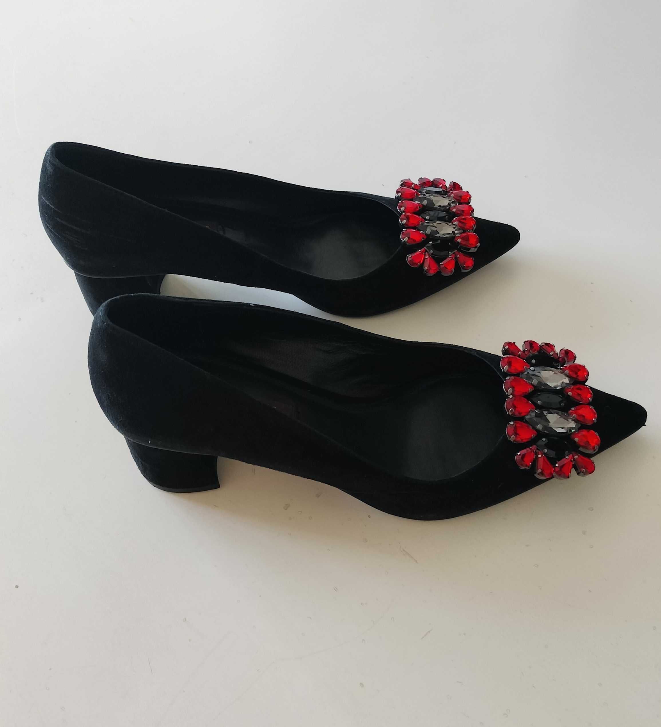 pantofi dama Uterque